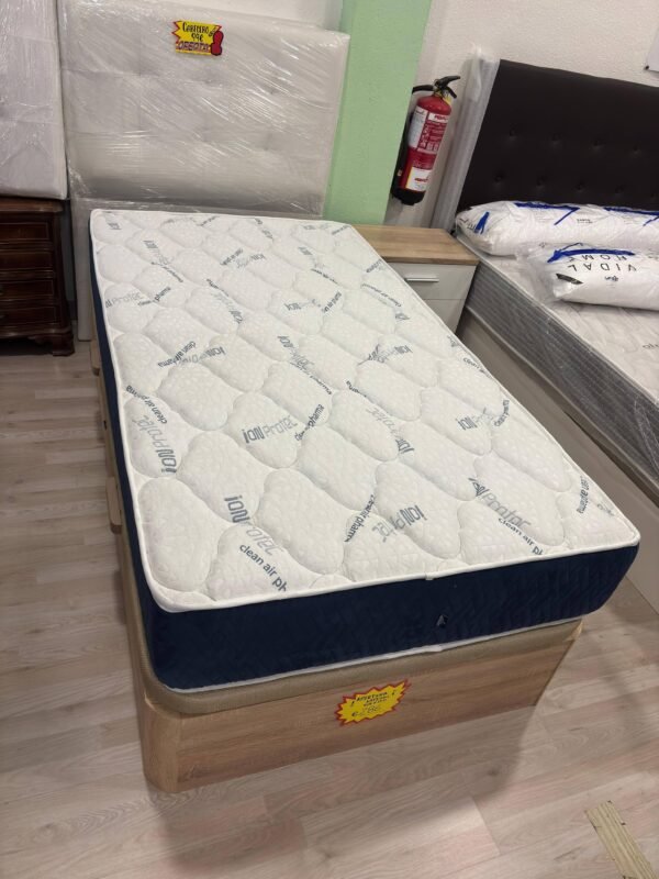 COLCHON PHARMA 27CM