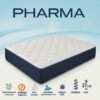 COLCHON PHARMA 27CM