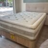 MUELLE ENSANCADO TOPPER (QUEEN) 32CM