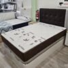 PACK BAMBOO COLCHON 28CM