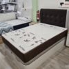 PACK BAMBOO COLCHON 28CM