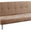 SOFA CAMA CLIC-CLAC PIEDRA