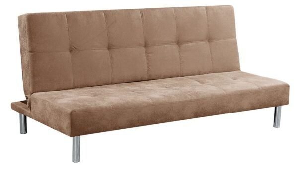 SOFA CAMA CLIC-CLAC PIEDRA