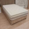 CANAPE PATA ALTA GOLD