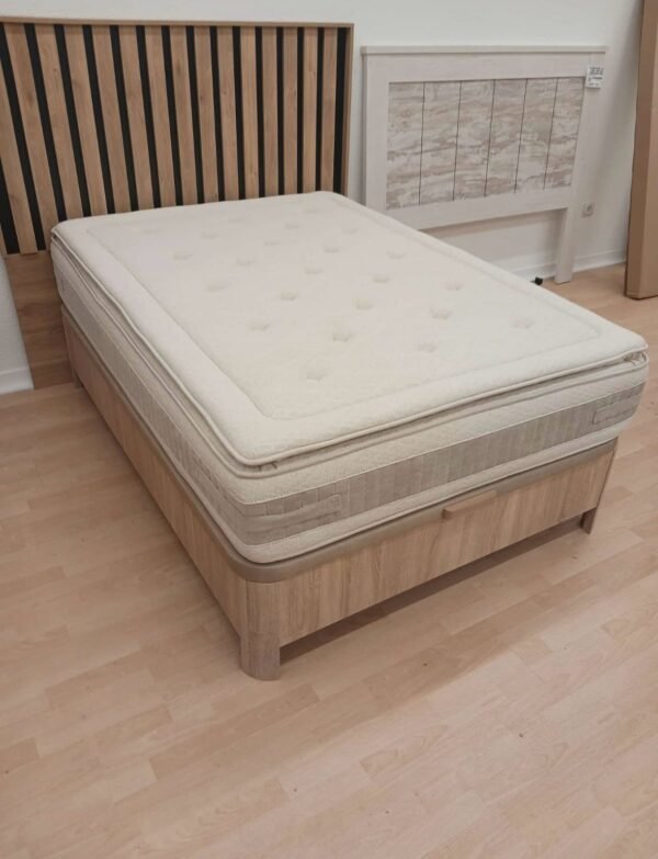 CANAPE PATA ALTA GOLD