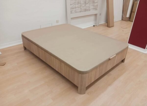 CANAPE PATA ALTA GOLD