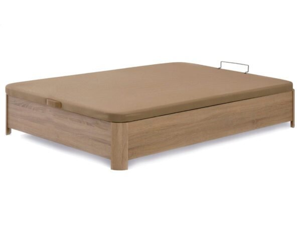 CANAPE PATA ALTA GOLD