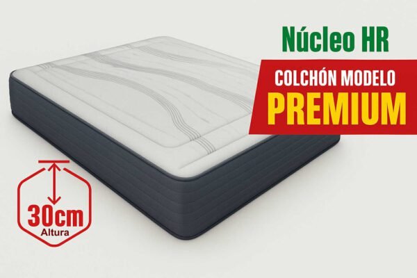 PREMIUM HR 30CM