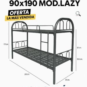 LITERA LAZY