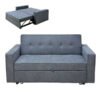 Sofá cama Izan 2 Plazas