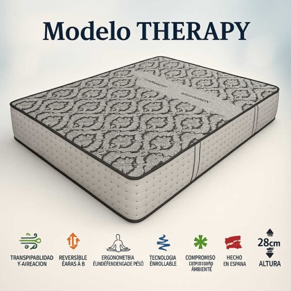 THERAPY