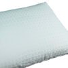 Almohada cómoda rellena de fibra siliconada extra suave