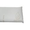 ALMOHADA VISCOLASTICA ALOE VERA