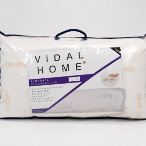 Almohada viscoelastica Almohada Viscoelástica Aloe Vera