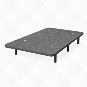 Base tapizada