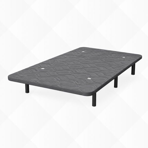 Base tapizada