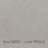SOFA 2P. MOD. DUERO TAP. CAIRO PERLA