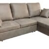 CHAISELONGUE C/ARCÓN CAMA COREA CEMENTO
