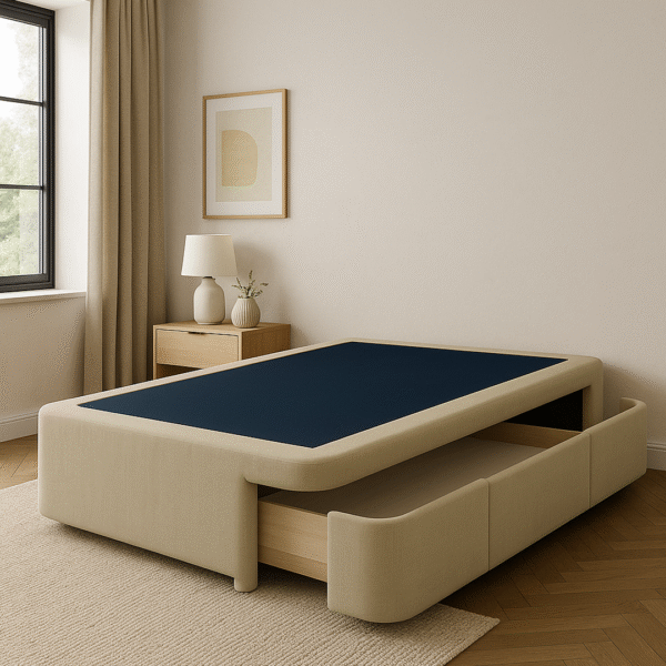 Cama-nido-dormitorio CAMA NIDO