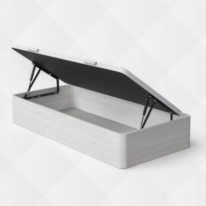 Canape-apertura lateral-artico Canapé apertura lateral