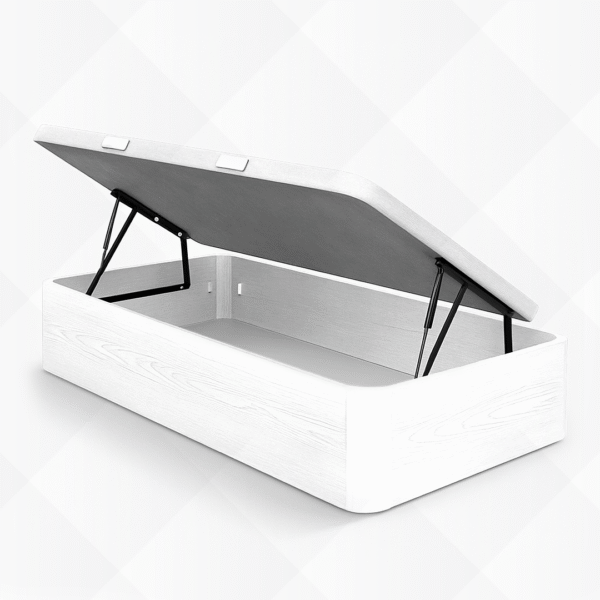 Canapé apertura lateral