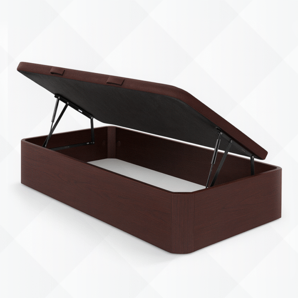 Canapé apertura lateral