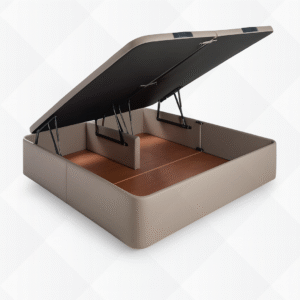 Canape-frente unico-polipiel CANAPE FRENTE UNICO