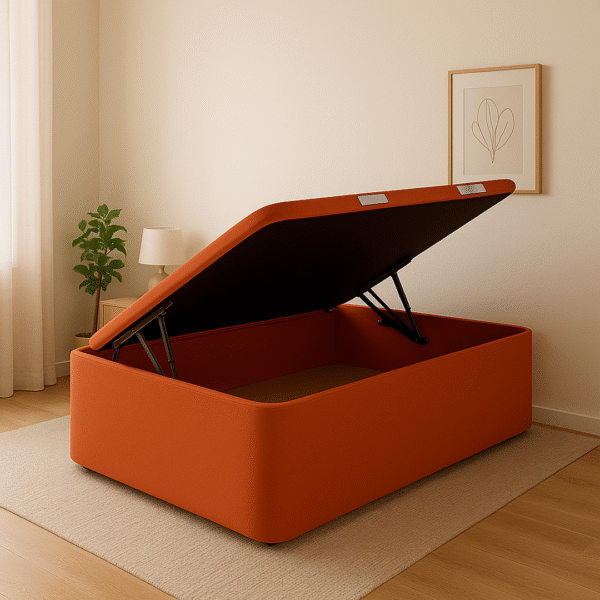 Canape-juguetero-dormitorio CANAPE JUGUETERO GRAN CAPACIDAD