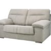 SOFA 2P. MOD. DUERO TAP. CAIRO PERLA