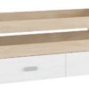 CAMA NIDO CON CAJONERA