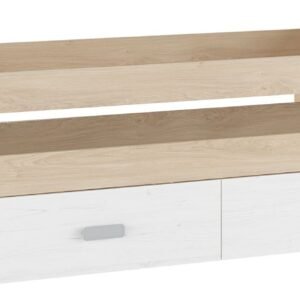 CAMA NIDO CON CAJONERA