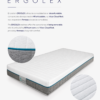 Colchón Ergolex