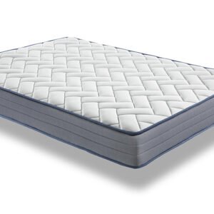 COLCHON ENROLLADO NILO 20CM