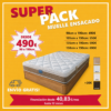 Pack_Celia Super Pack Celia M.E
