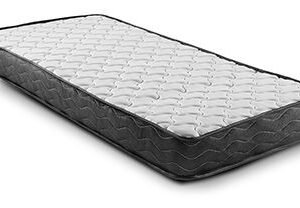 COLCHON LUNA  17CM ESPUMA HR 23 kg