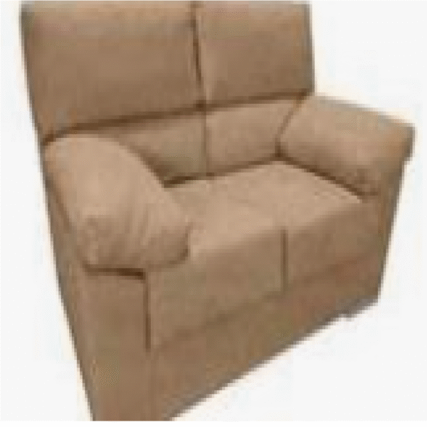 Sofa 2P Tap Magnol