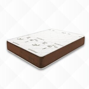 COLCHON BAMBOO 28CM
