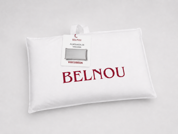 Almohada Belnou Viscoseda
