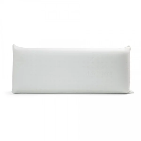 ALMOHADA VISCOLASTICA ALOE VERA