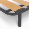 base-madera-somier-reforzado-zoom-patas Oferta colchón 23cm + somier reforzado
