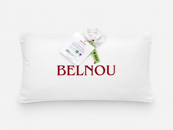 Almohada Belnou Viscoseda
