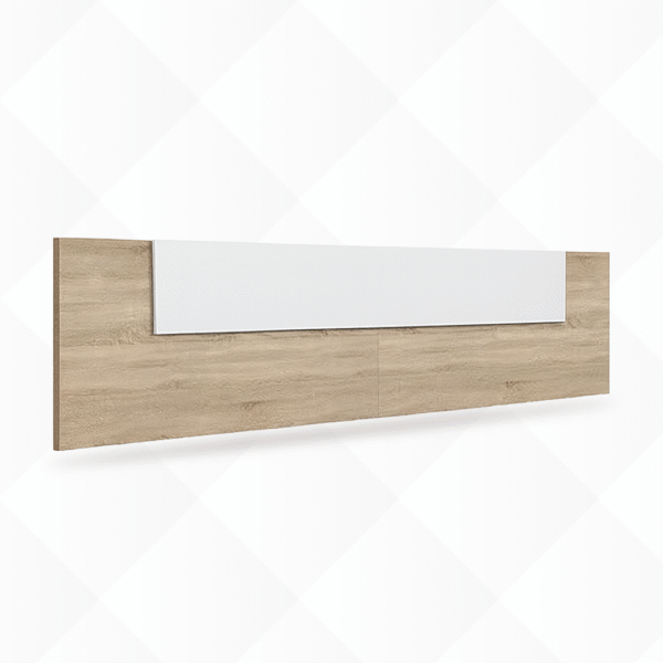 Cabecero matrimonio Lucas