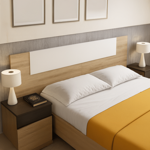 Cabecero matrimonio Lucas