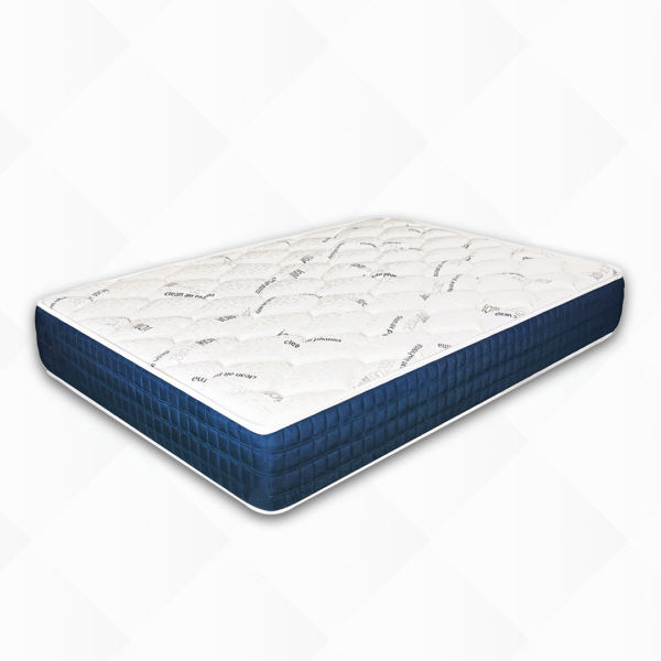 Colchón Pharma 27cm