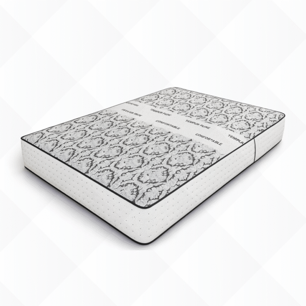 colchon-viscoelastico-28cm-therapy-fondo Therapy