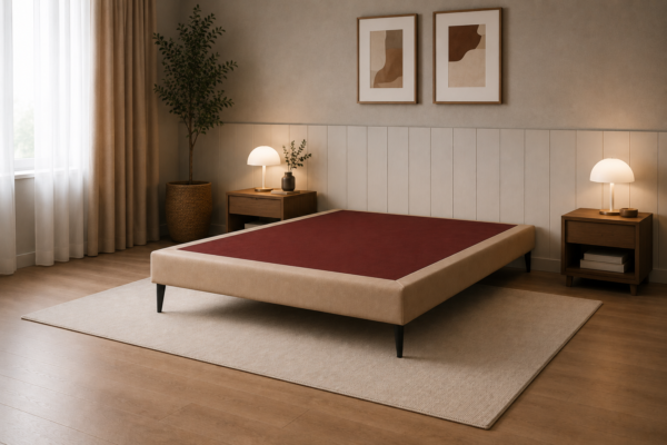Cama Bornelli