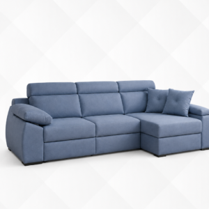 sofa alejandra fondo blanco Sofá Alejandra
