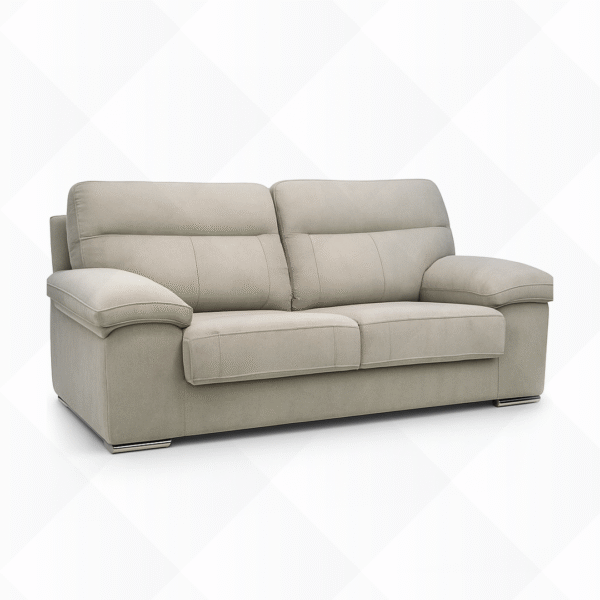 Sofá Duero 2 o 3 P. TAP. Cairo Perla