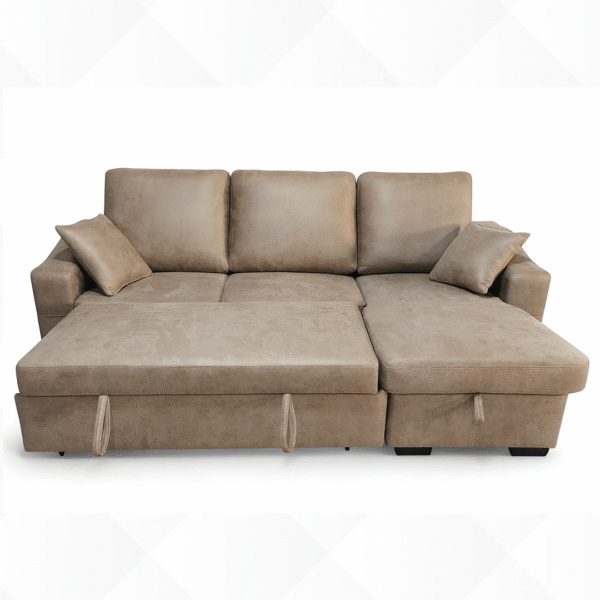 Sofá cama Chaiselongue Corea