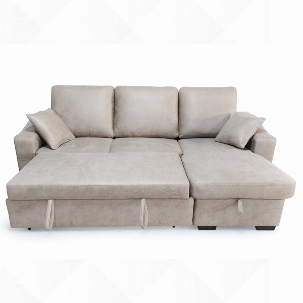 Sofá cama Chaiselongue Corea